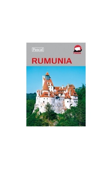 Rumunia  przewodnik ilustrowany