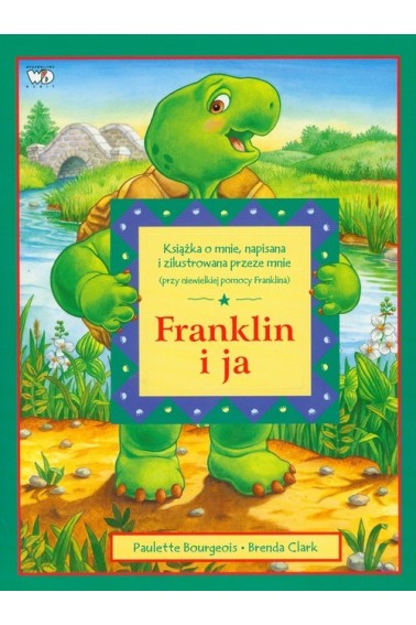 Franklin i ja