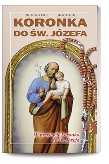 Koronka do św. Józefa