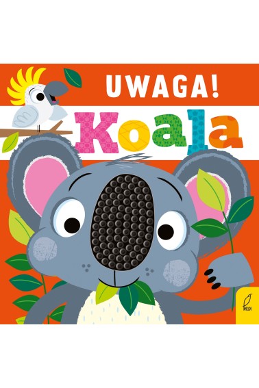 Uwaga!  Koala Promocja