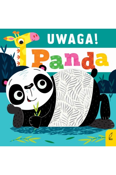 Uwaga! Panda Promocja