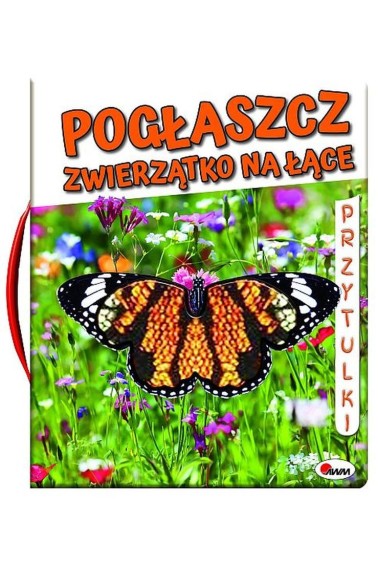 Pogłaszcz zwierzątko Przytulki