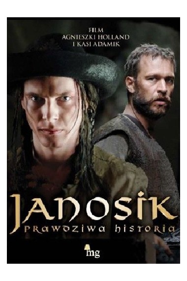 Janosik prawdziwa historia