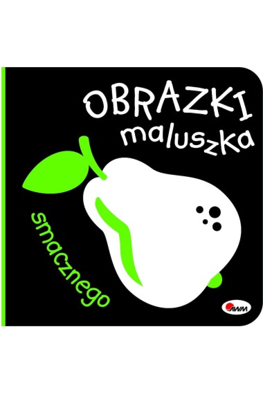 OBRAZKI MALUSZKA SMACZNEGO