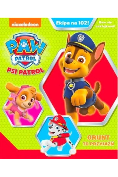 Psi patrol