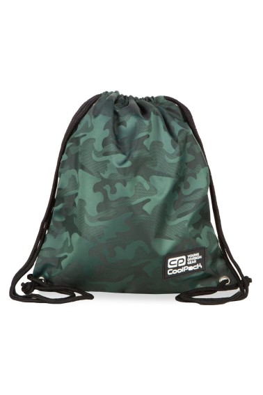 WOREK SPORTOWY COOLPACK SPRINT ARMY GREEN