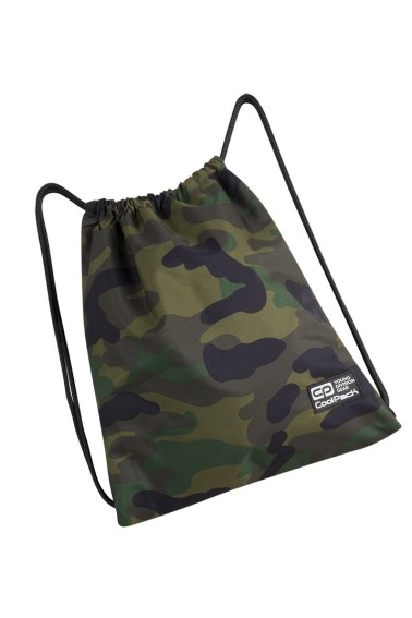 WOREK SPORTOWY COOLPACK SPRINT CAMO MIX