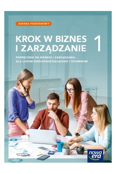 KROK W BIZNES I ZARZĄDZANIE LO 1 ZP KPU