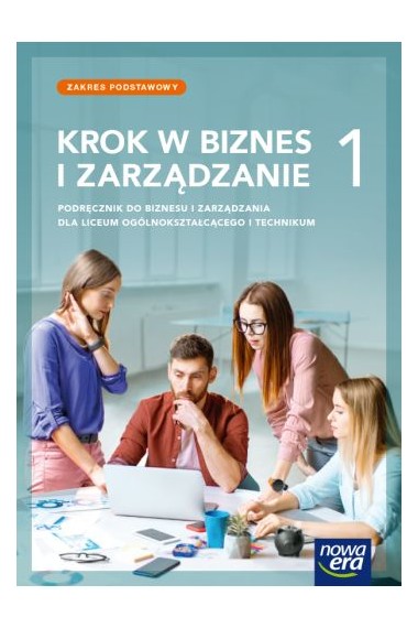 KROK W BIZNES I ZARZĄDZANIE LO 1 ZP KPU