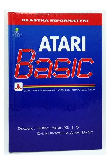 Atari Basic 