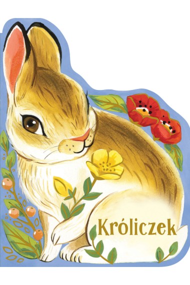 Króliczek