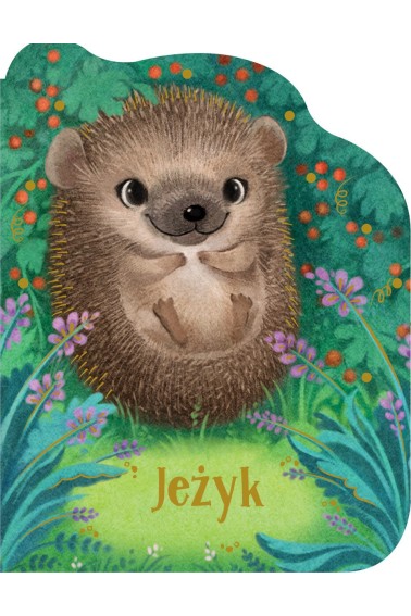 Jeżyk