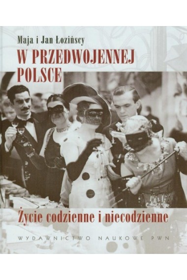 W PRZEDWOJENNEJ POLSCE ŻYCIE ... PRZECENA