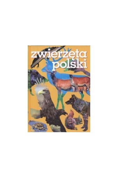 Zwierzęta Polski