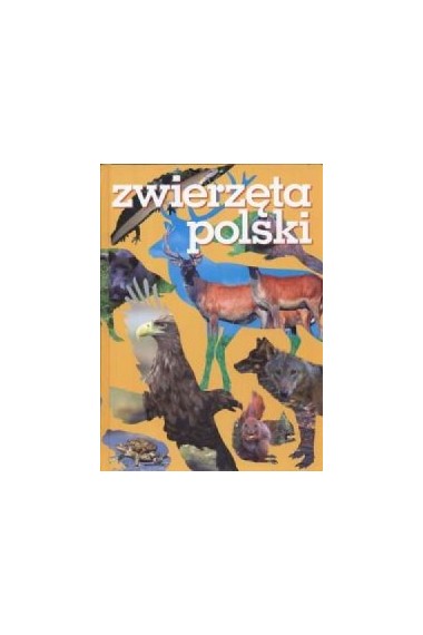 Zwierzęta Polski