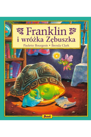 Franklin i wróżka Zębuszka