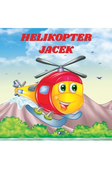 Helikopter Jacek 