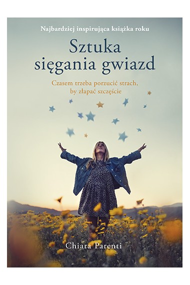 Sztuka sięgania gwiazd Promocja