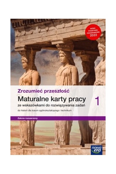 ZROZUMIEĆ PRZESZŁOŚĆ 1 LO ZR KPU NE