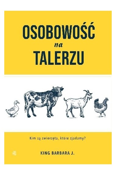 Osobowość na talerzu 