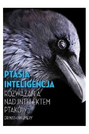 Ptasia inteligencja rozważania nad intele Promocja