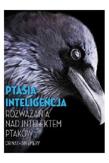 Ptasia inteligencja rozważania nad intele Promocja