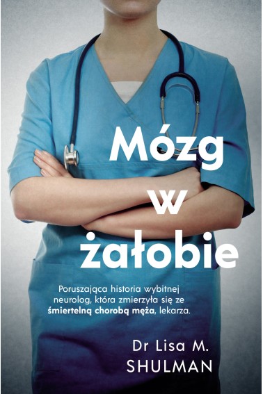 MÓZG W ŻAŁOBIE PROMOCJA