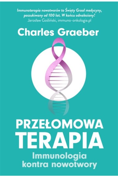 PRZEŁOMOWA TERAPIA PROMOCJA