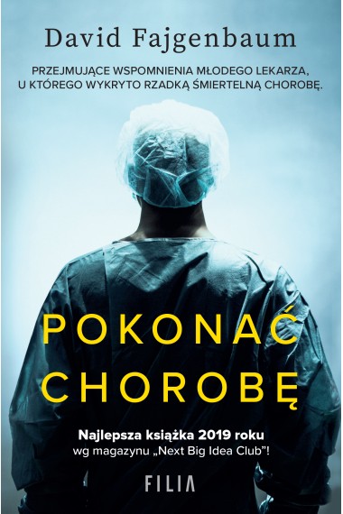 POKONAĆ CHOROBĘ PROMOCJA