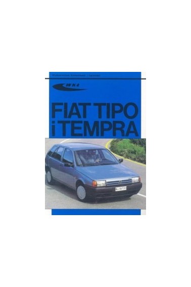 Fiat Tipo i Tempra Przecena