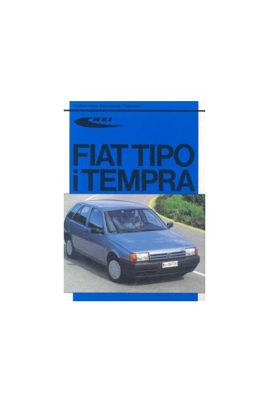 Fiat Tipo i Tempra Przecena