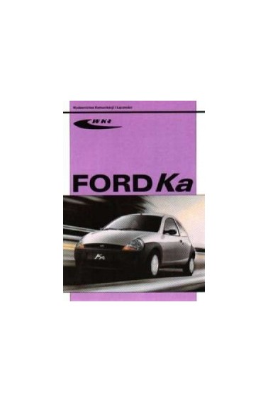 Ford Ka Przecena