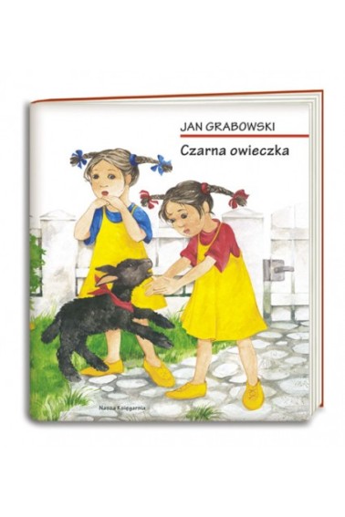 Czarna owieczka