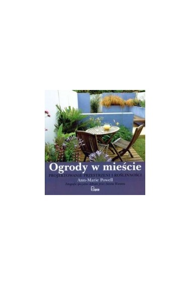 Ogrody w mieście Elipsa Przecena