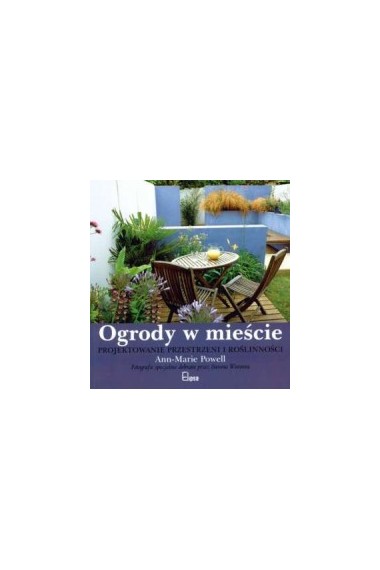 Ogrody w mieście Elipsa Przecena