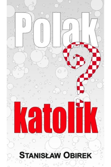 Polak katolik Promocja