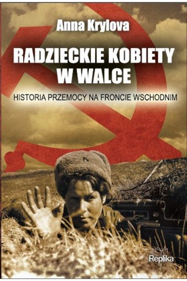 Radzieckie kobiety w walce Promocja