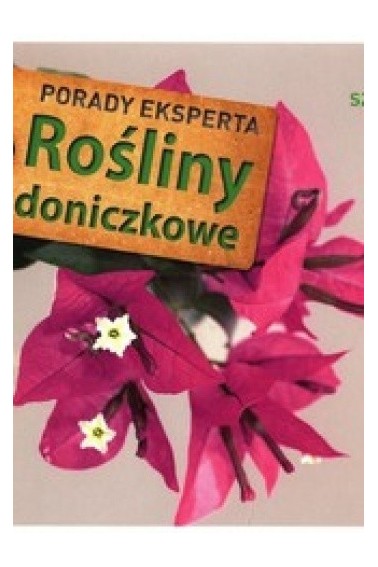 Porady eksperta Rośliny doniczkowe Promocja