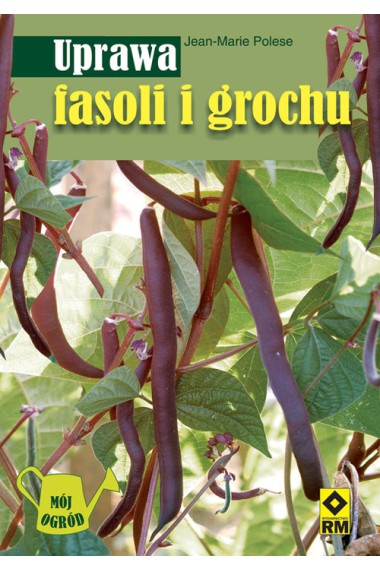 Uprawa fasoli i grochu Przecena