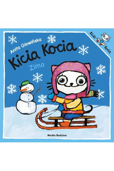 Kicia Kocia Zima