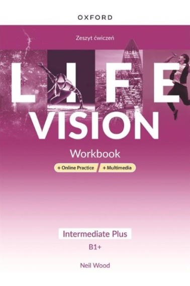 LIFE VISION WB INTERMEDIATE