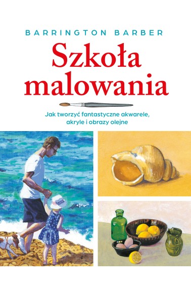 Szkoła malowania