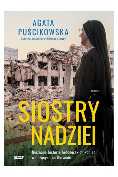 SIOSTRY NADZIEI PROMOCJA