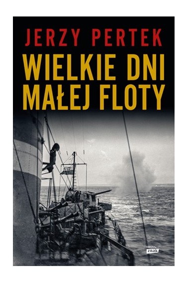 Wielkie dni małej floty Promocja