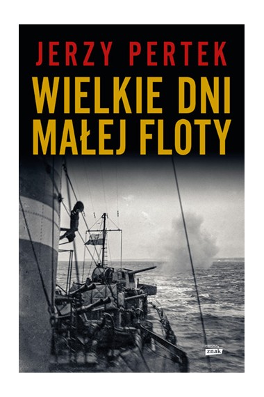 Wielkie dni małej floty Promocja