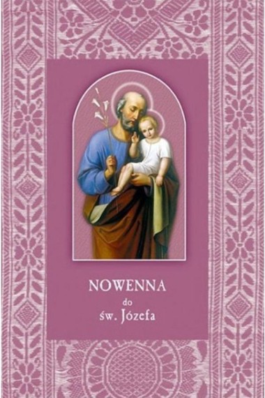 Nowenna do św. Józefa