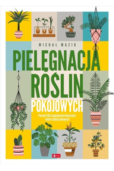 Pielęgnacja roślin pokojowych Promocja