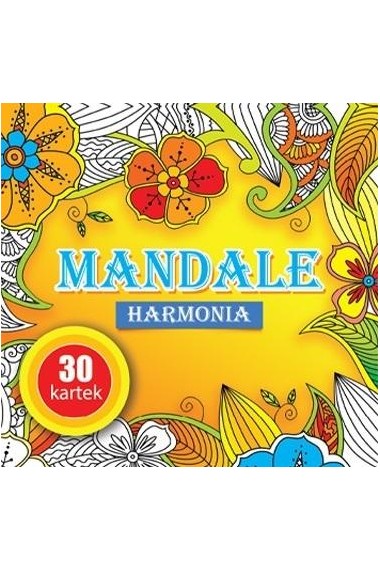 Mandale - harmonia