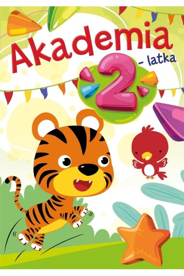 Akademia 2-latka