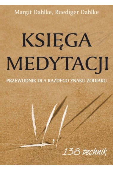 Księga medytacji